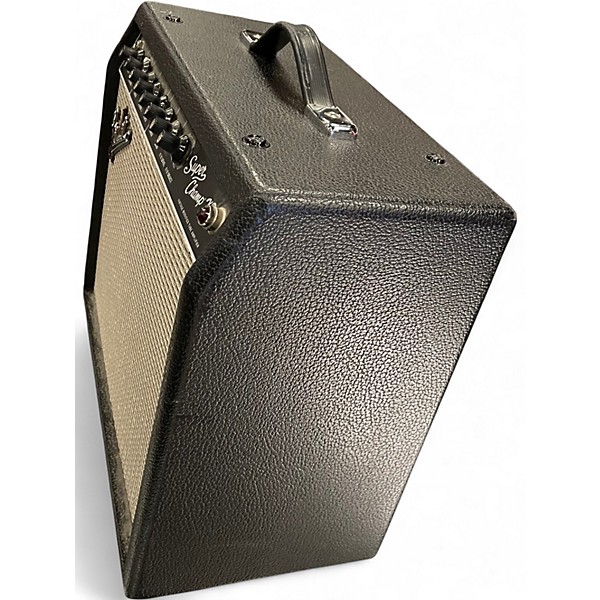 Used Fender Super Champ XD 15W 1x8 Guitar Combo Amp