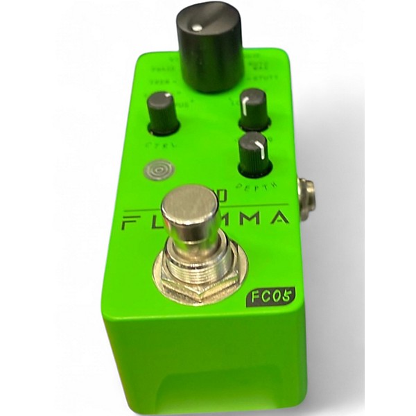 Used Flamma FC05 Effect Processor