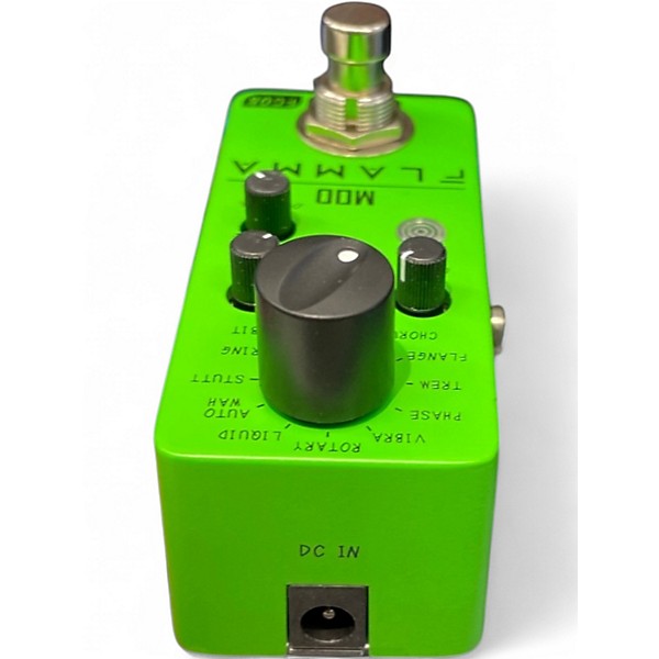 Used Flamma FC05 Effect Processor