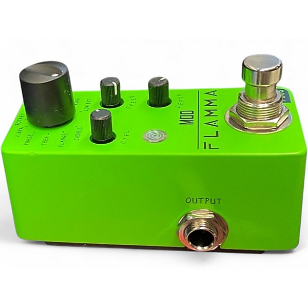 Used Flamma FC05 Effect Processor