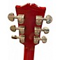 Used Gibson ES335 Cherry Hollow Body Electric Guitar