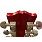 Used Gibson ES335 Cherry Hollow Body Electric Guitar