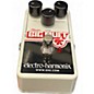 Used Electro-Harmonix Big Muff Nano PI Effect Pedal