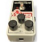 Used Electro-Harmonix Big Muff Nano PI Effect Pedal