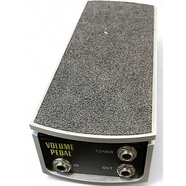 Used Ernie Ball VPJR Volume Pedal