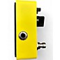 Used Donner Yellow Fall Effect Pedal