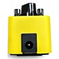Used Donner Yellow Fall Effect Pedal