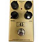 Used Jrockett .45 CALIBER Effect Pedal thumbnail