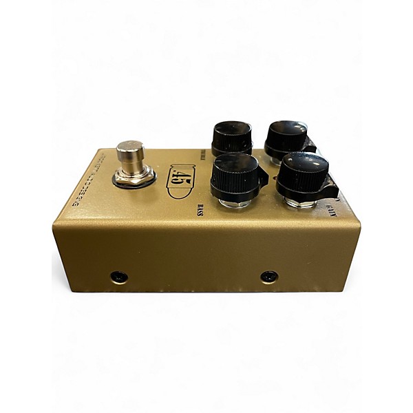 Used Jrockett .45 CALIBER Effect Pedal