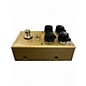 Used Jrockett .45 CALIBER Effect Pedal