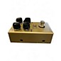 Used Jrockett .45 CALIBER Effect Pedal