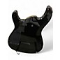 Used Artist Indominus 8 Black Solid Body Electric Guitar