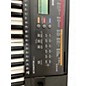 Used Yamaha PSRE263 61 Key Portable Keyboard