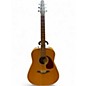 Used Seagull S6 Natural Acoustic Guitar thumbnail