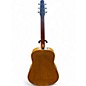 Used Seagull S6 Natural Acoustic Guitar