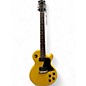 Used Gibson Les Paul Special TV Yellow Solid Body Electric Guitar thumbnail