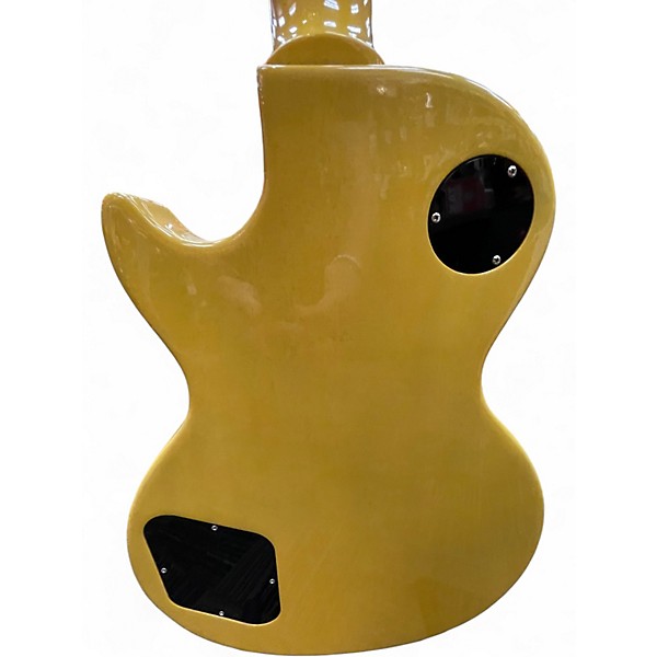 Used Gibson Les Paul Special TV Yellow Solid Body Electric Guitar