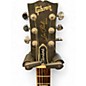 Vintage 1985 Gibson Les Paul Standard Sunburst Solid Body Electric Guitar