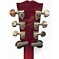 Vintage 1985 Gibson Les Paul Standard Sunburst Solid Body Electric Guitar
