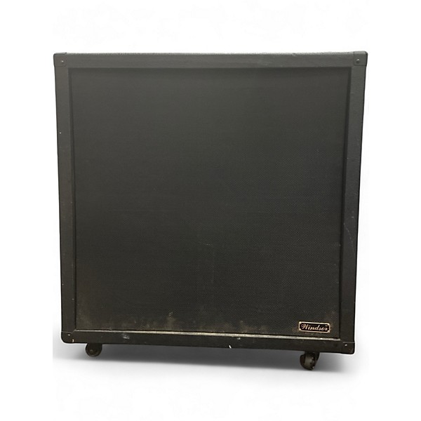 Used Peavey Windsor 4x12 Straight Guitar Cabinet