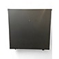 Used Peavey Windsor 4x12 Straight Guitar Cabinet
