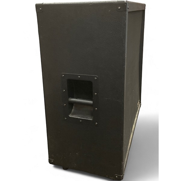 Used Peavey Windsor 4x12 Straight Guitar Cabinet