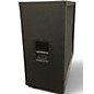 Used Peavey Windsor 4x12 Straight Guitar Cabinet