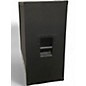 Used Peavey Windsor 4x12 Straight Guitar Cabinet