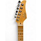 Used Suhr Standard Plus HSS Bengal Burst Solid Body Electric Guitar
