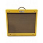 Used 2025 Fender Blues Junior® Lacquered Tweed, 120V Tube Guitar Combo Amp thumbnail