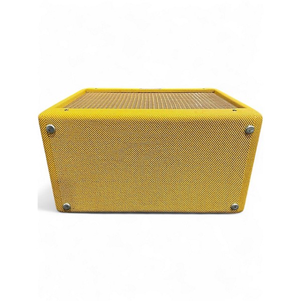 Used 2025 Fender Blues Junior® Lacquered Tweed, 120V Tube Guitar Combo Amp