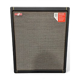 Used Positive Grid Spark CAB Powered FRFR Speaker Cab - Black Guitar Cabinet