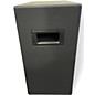 Used Positive Grid Spark CAB Powered FRFR Speaker Cab - Black Guitar Cabinet
