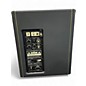 Used Positive Grid Spark CAB Powered FRFR Speaker Cab - Black Guitar Cabinet