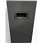 Used Positive Grid Spark CAB Powered FRFR Speaker Cab - Black Guitar Cabinet