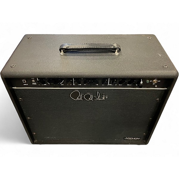 Used PRS Archon 25 1x12 25W Tube Guitar Combo Amp