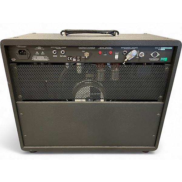 Used PRS Archon 25 1x12 25W Tube Guitar Combo Amp