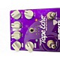 Used Wampler Faux Tape Echo Delay Effect Pedal