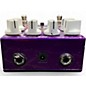 Used Wampler Faux Tape Echo Delay Effect Pedal