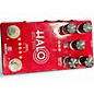 Used Keeley HALO Effect Pedal thumbnail