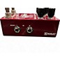 Used Keeley HALO Effect Pedal