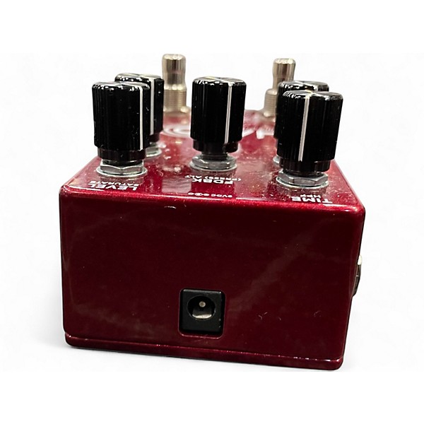 Used Keeley HALO Effect Pedal