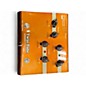 Used Seymour Duncan SFX04 Twin Tube Mayhem Distortion Effect Pedal thumbnail