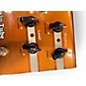 Used Seymour Duncan SFX04 Twin Tube Mayhem Distortion Effect Pedal