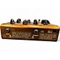 Used Seymour Duncan SFX04 Twin Tube Mayhem Distortion Effect Pedal
