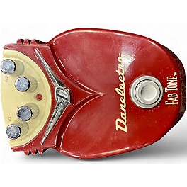 Used Danelectro FAB TONE Effect Pedal