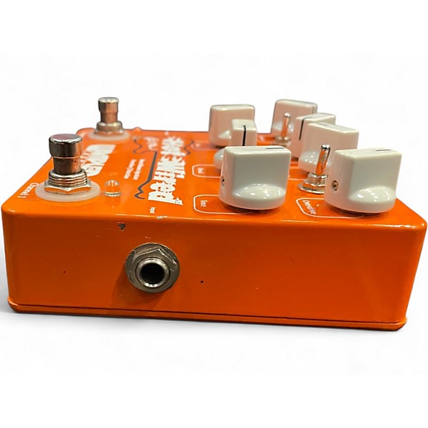 Used Wampler HOT WIRE V2 Effect Pedal
