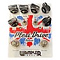 Used Wampler Plexi Drive British Overdrive Effect Pedal thumbnail