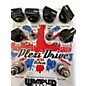Used Wampler Plexi Drive British Overdrive Effect Pedal
