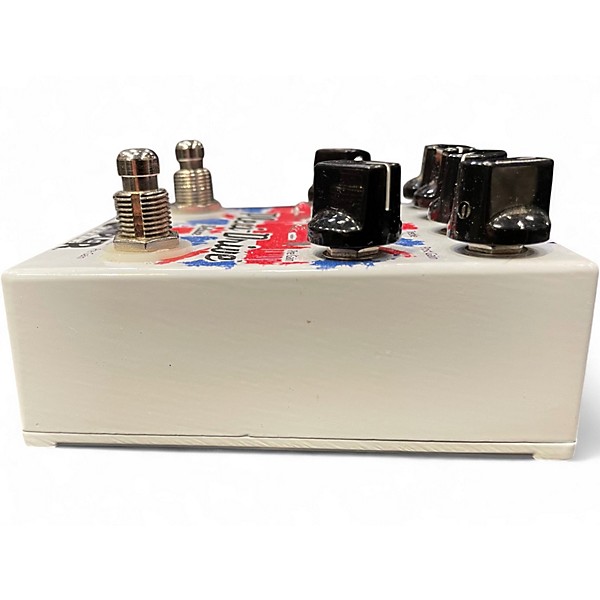 Used Wampler Plexi Drive British Overdrive Effect Pedal